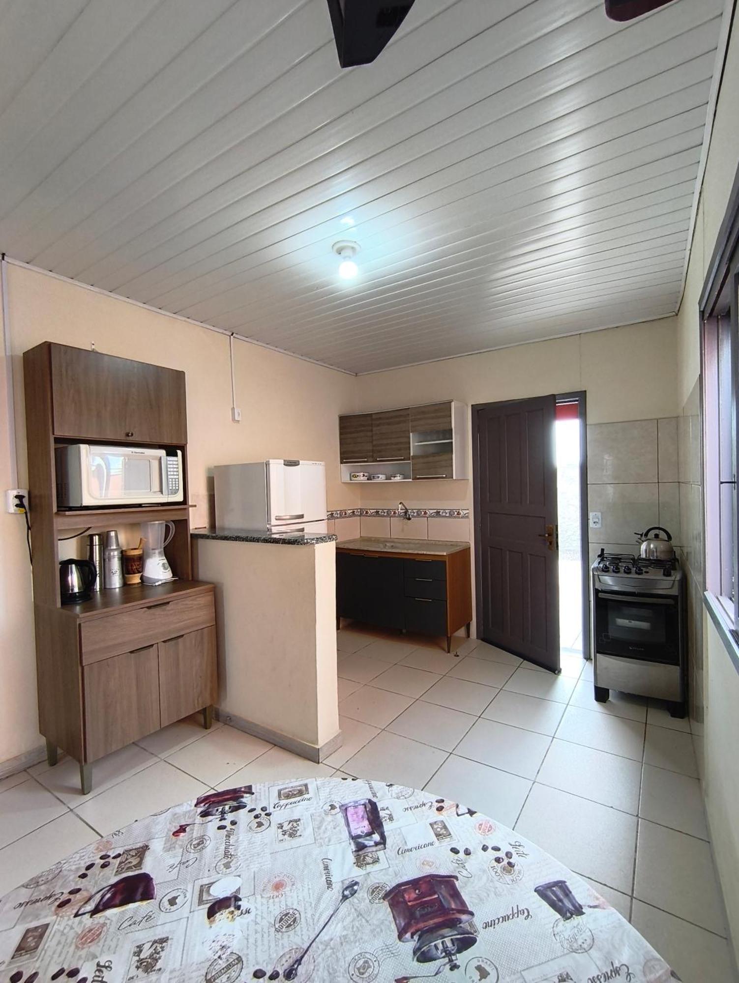 Oasis Sul Tramandai Casa Vermelha Kültér fotó