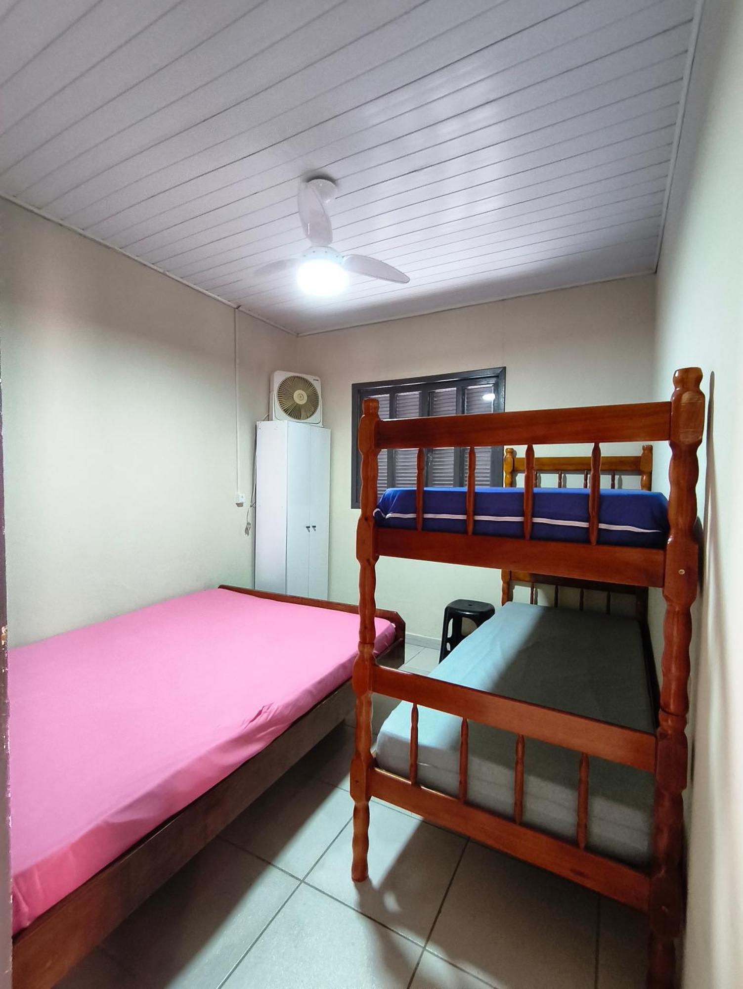 Oasis Sul Tramandai Casa Vermelha Kültér fotó