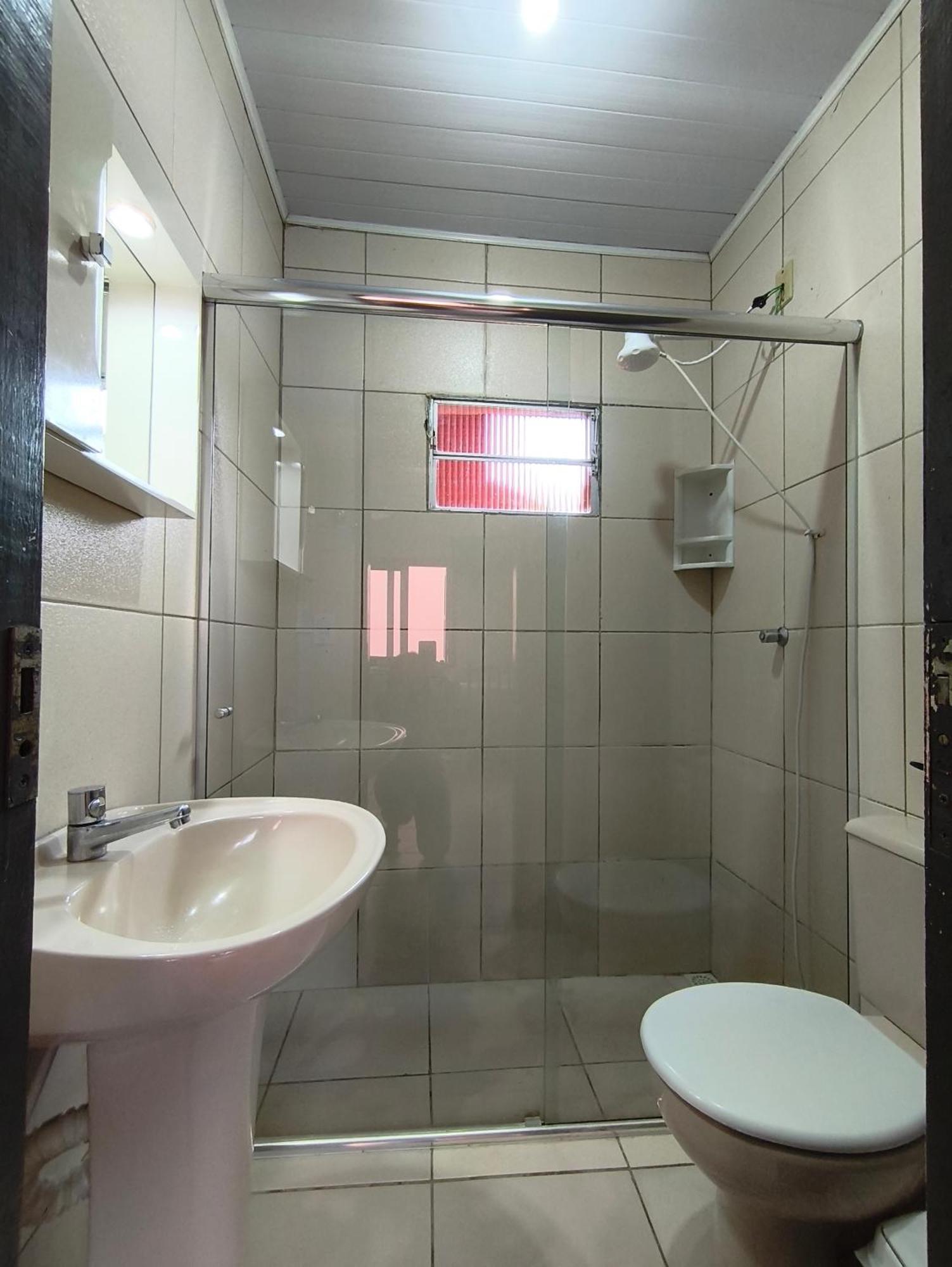 Oasis Sul Tramandai Casa Vermelha Kültér fotó